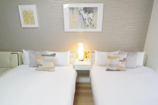 Nippombashi Art Hotel 405 - Osaka - 7