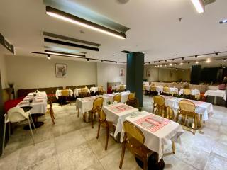The Biancho Hotel Pera - Istanbul - 6