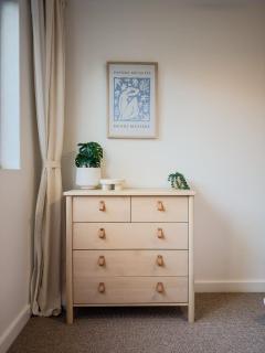 Cozy on Herdsman | 10 Mins to City & Beach - Perth - 3