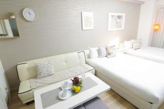 Nippombashi Art Hotel 405 - Osaka - 3