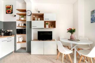 Heart of Florence Apartment - 3