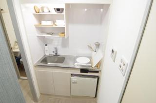 Nippombashi Art Hotel 405 - Osaka - 2