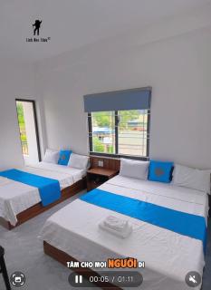 Lộc Phát hotel Mộc Châu - 6