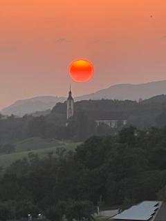 Penthouse - Sunset Dream - 8