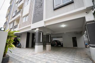 3 Bee's Service Apartments, Gachibowli - 8