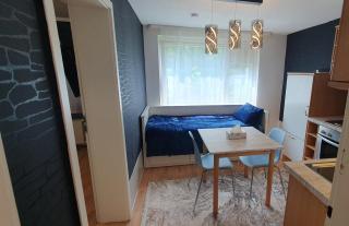 Finkenwerder Ferienwohnung Larisa's Nr 10 - Mit Parkplatz - 9