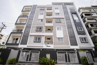 3 Bee's Service Apartments, Gachibowli - 9