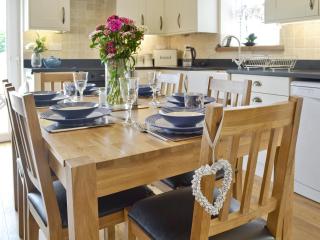 Hen Weithdy - Llanwnda - 5