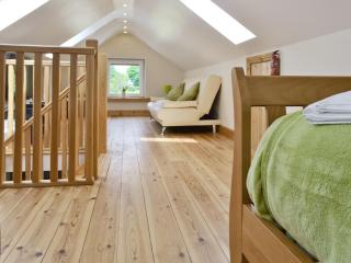 Hen Weithdy - Llanwnda - 1