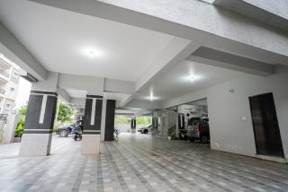 3 Bee's Service Apartments, Gachibowli - 2