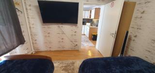 Finkenwerder Ferienwohnung Larisa's Nr 10 - Mit Parkplatz - 6