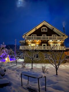 Chokolate house - 9
