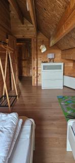 Chalet des Fouilloux - Picherande - 5