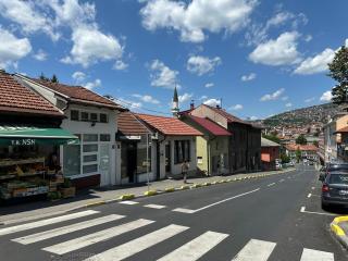 Apartman Bistrik - Sarajevo - 8