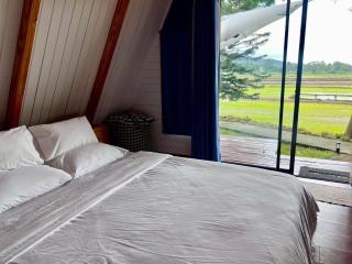 นานาเพชรบูรณ์ รีสอร์ท&คาเฟ่ - - 8