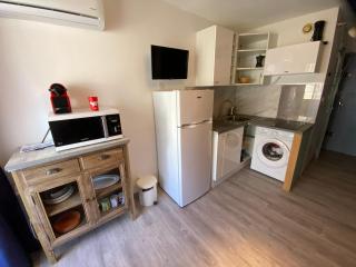 Studio de la crique - Sète - 5
