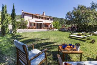 Casa di Campagna Il Micio - 4