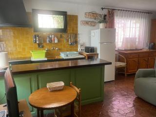 ENCANTADORA CASA DE PESCADORES EN LA PLAYA DE SA TUNA - ES-226-27 - 8