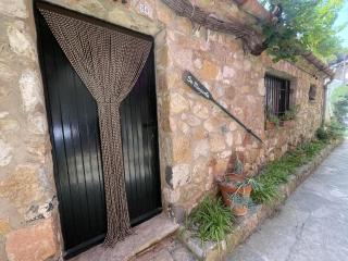 ENCANTADORA CASA DE PESCADORES EN LA PLAYA DE SA TUNA - ES-226-27 - Begur - 4