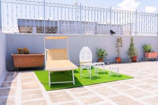 Casa Itaca - Lecce - 7
