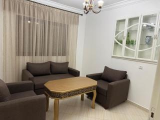 cap-tangier apartment - 4