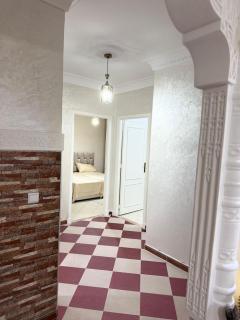 cap-tangier apartment - 2