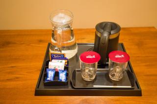 The Nisha Continental - 1