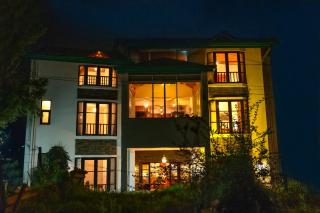 The Golden Legacy Hotel - Nuwara Eliya - 9