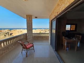 Cozy Flat 34 - Marsa Matruh - 8