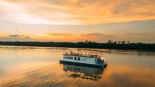 Antara Cruises - - 0