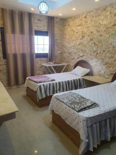 Bet Elezz-Alam Elrom Apartments, "Cozy Flat 34" - 3