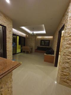 Bet Elezz-Alam Elrom Apartments, "Cozy Flat 34" - 8
