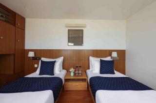 Antara Cruises - - 2