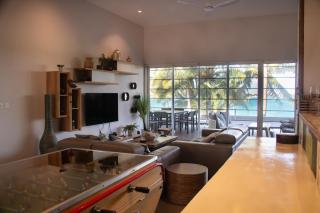 Beachfront Penthouse 3 bedrooms - Grand Baie Mauritius - 9
