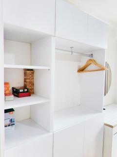 Cozy 1BR Staycation Unit at The Celandine, Balintawak, Quezon City - Manila - 6