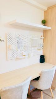 Cozy 1BR Staycation Unit at The Celandine, Balintawak, Quezon City - 2