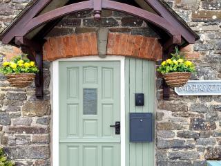 Badgers Sett - Bude - 9