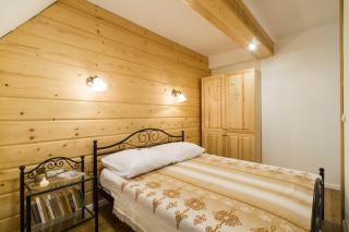 Zakopane Apartamenty Skibówki - Zakopane - 3