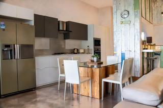 Beachfront Penthouse 3 bedrooms - Grand Baie Mauritius - Grand Bay - 6