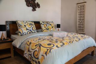 Beachfront Penthouse 3 bedrooms - Grand Baie Mauritius - 2