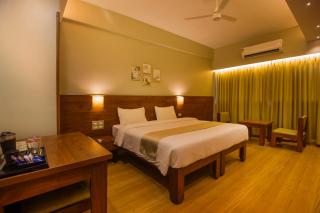 The Nisha Continental - Kottayam - 3