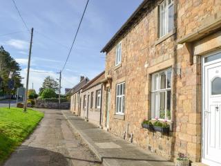 Pantiles Cottage - Belford - 0