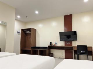 Cris Inn - Bayugan - 5