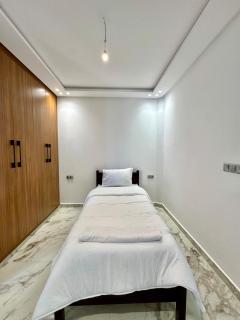 Central Luxe Appartement - Tangeri - 4