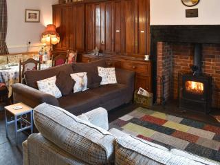 Harebeck Cottage - 0