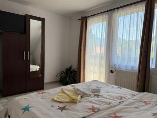 Casuta cu Dumbrava - Bran - 4