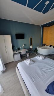 U Baruni B&B - Messine - 8