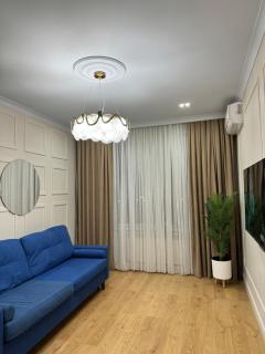 Жк Riviera - Almaty - 6