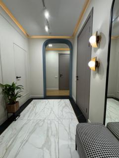 Жк Riviera - Almaty - 4