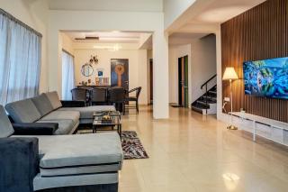 Casa Kalista Luxe 4BHK w Jacuzzi - Lonavala - 4